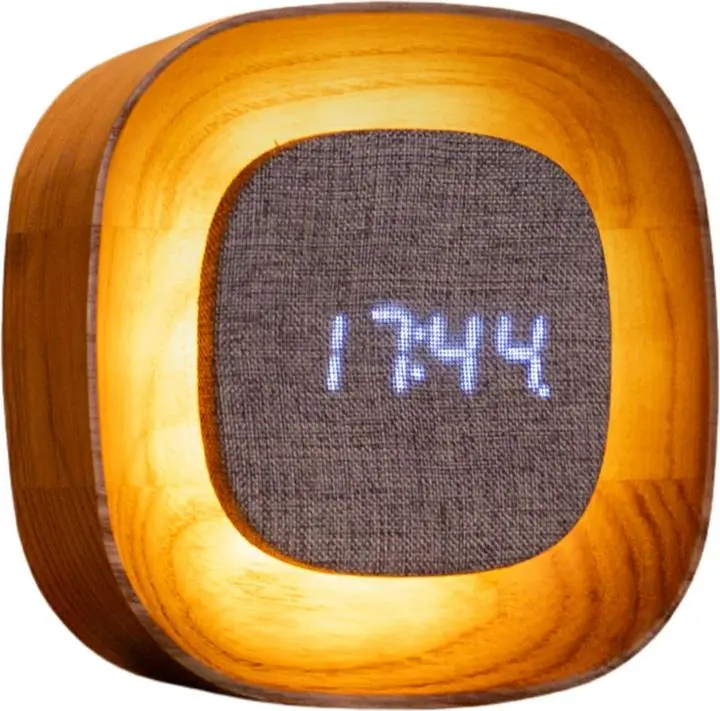 Lumos Clock