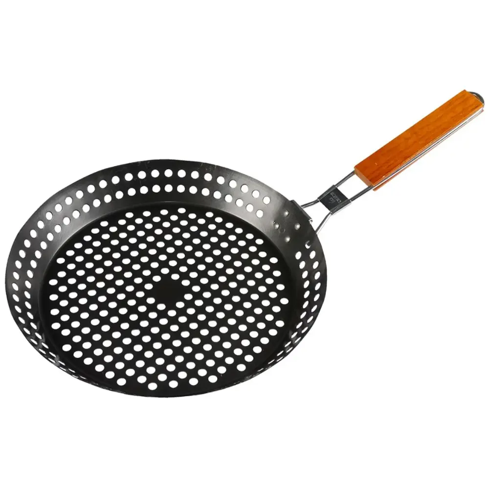 Master MG249 Fat Gratis BBQ Cooking Grilling Rack Pan Grate