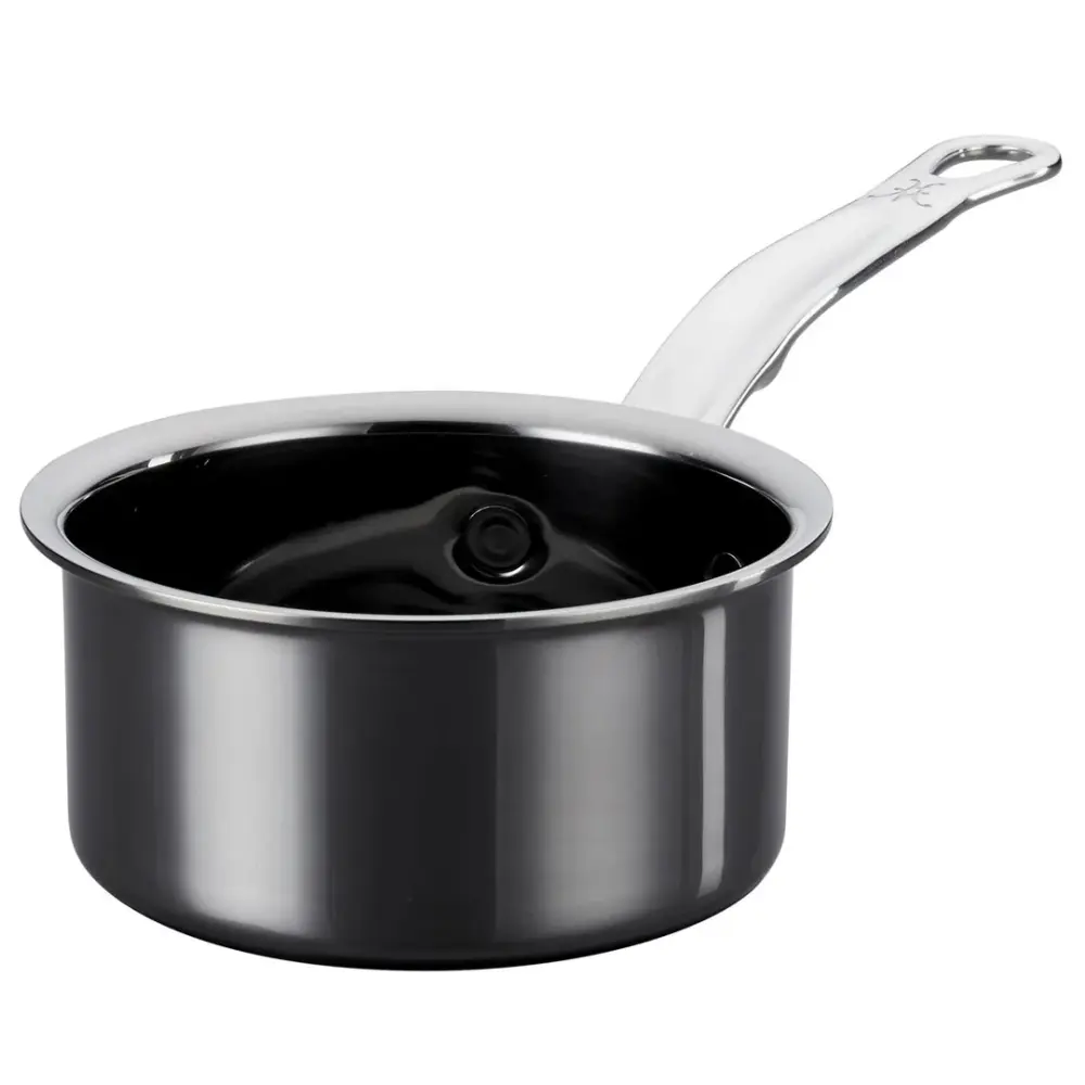 NanoBond Titanium-framed Butter Warmer, .75 quarts