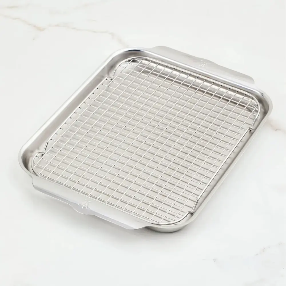 Provisions OvenBond Gourmet Essentials Sheet Pan Rack