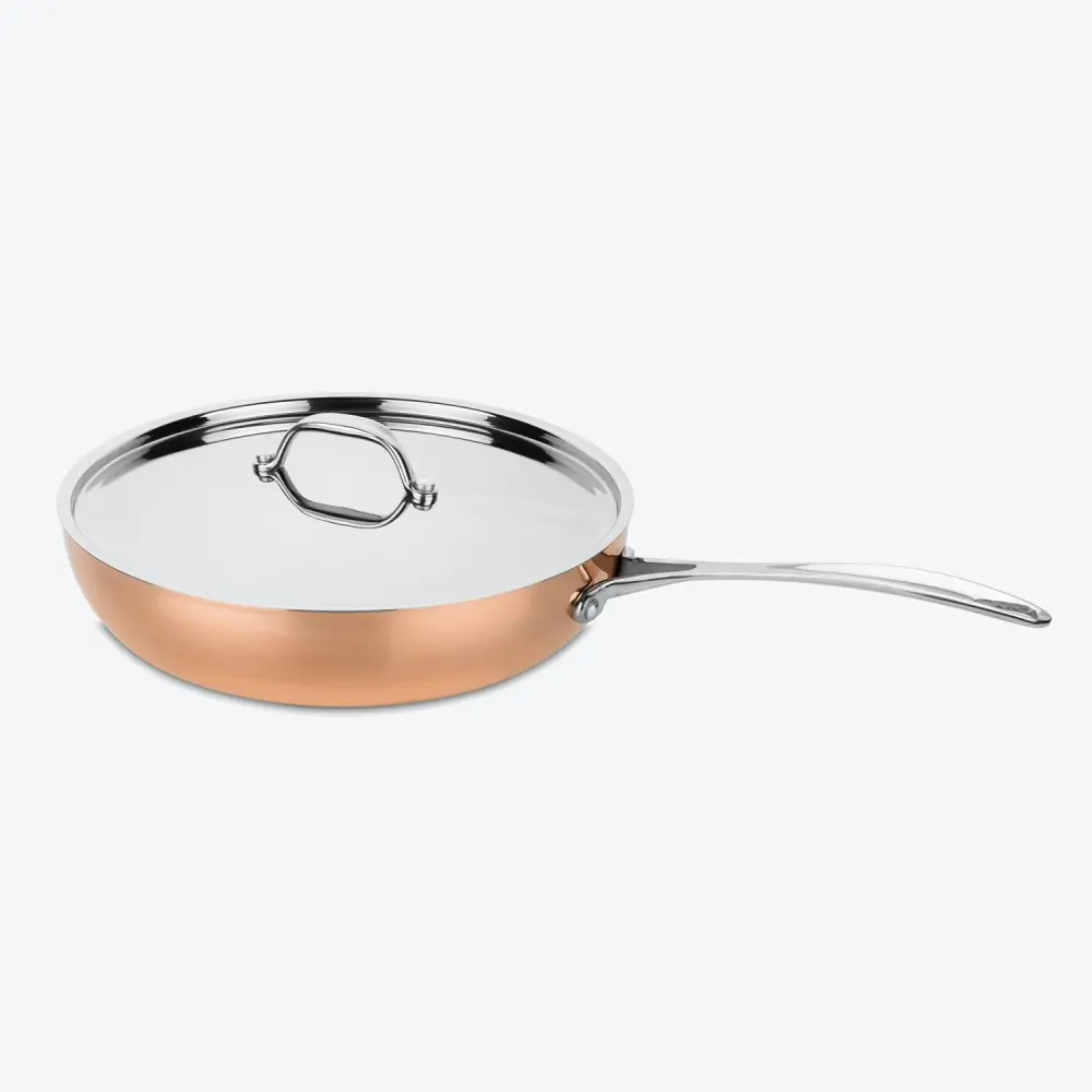Toscana Frying Pan Lid