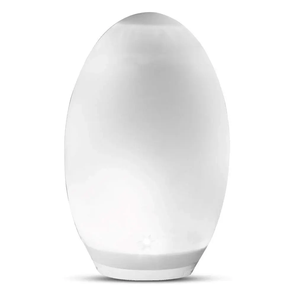 V-TAC LED Solar Egg Light Colorcode:RGB + Heated White VT-7815