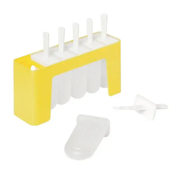 Classic Pop Mold -Set 6