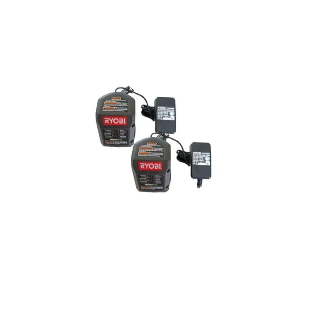 Ryobi 140158002 Legitimate OEM P116-18v One+ 10hr Dual Chemistry Charger