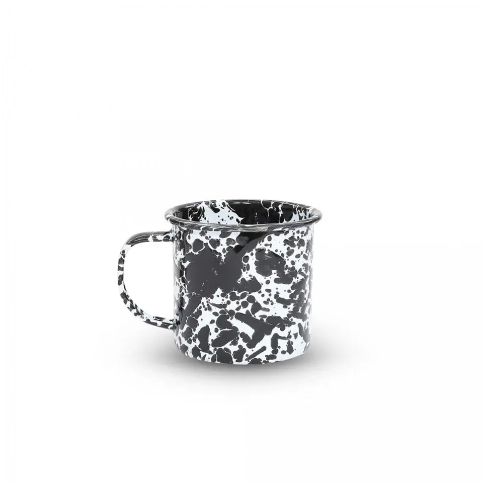 Splatter 16 oz Jumbo Mugs