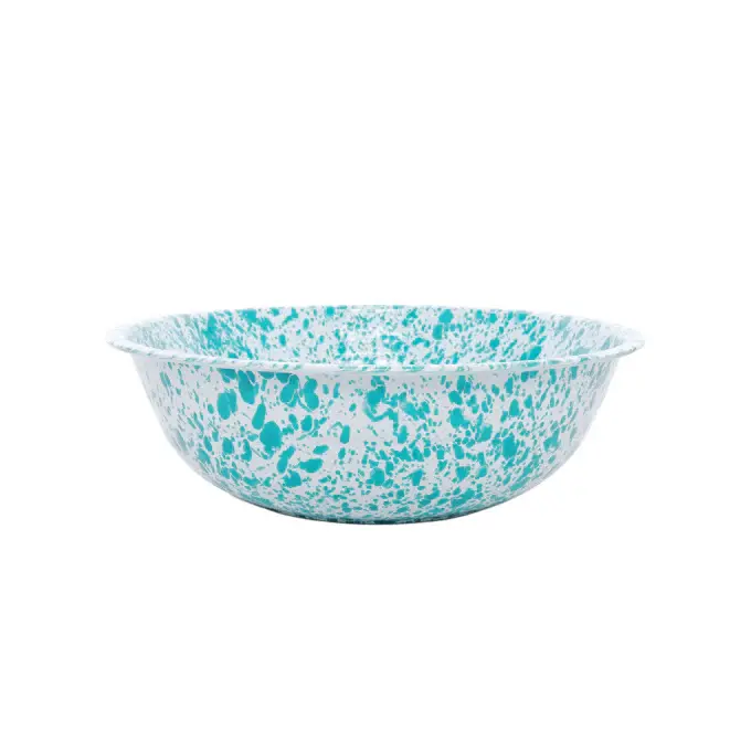 Splatter Medium Basin