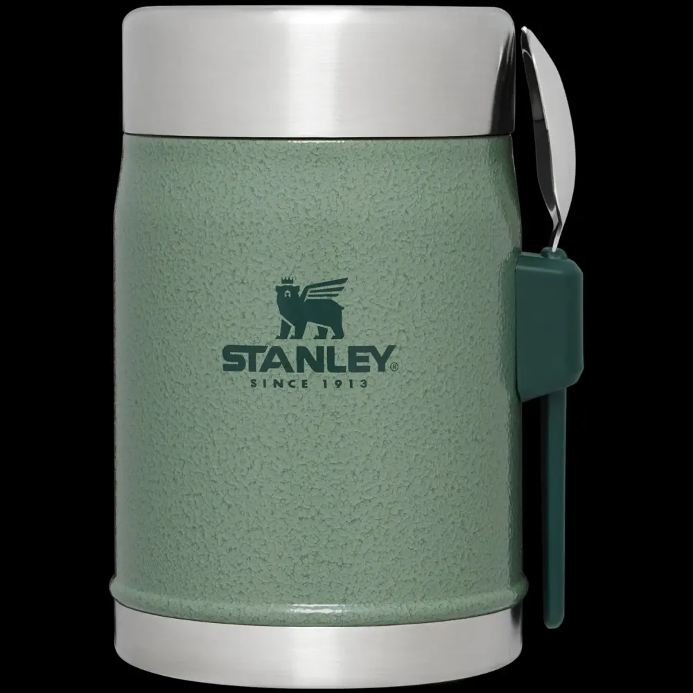 Stanley Classic Legendary Food Jar + Spork | 14 OZ