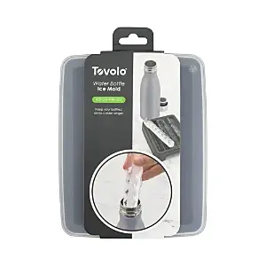 Water Bottle Ice Mold