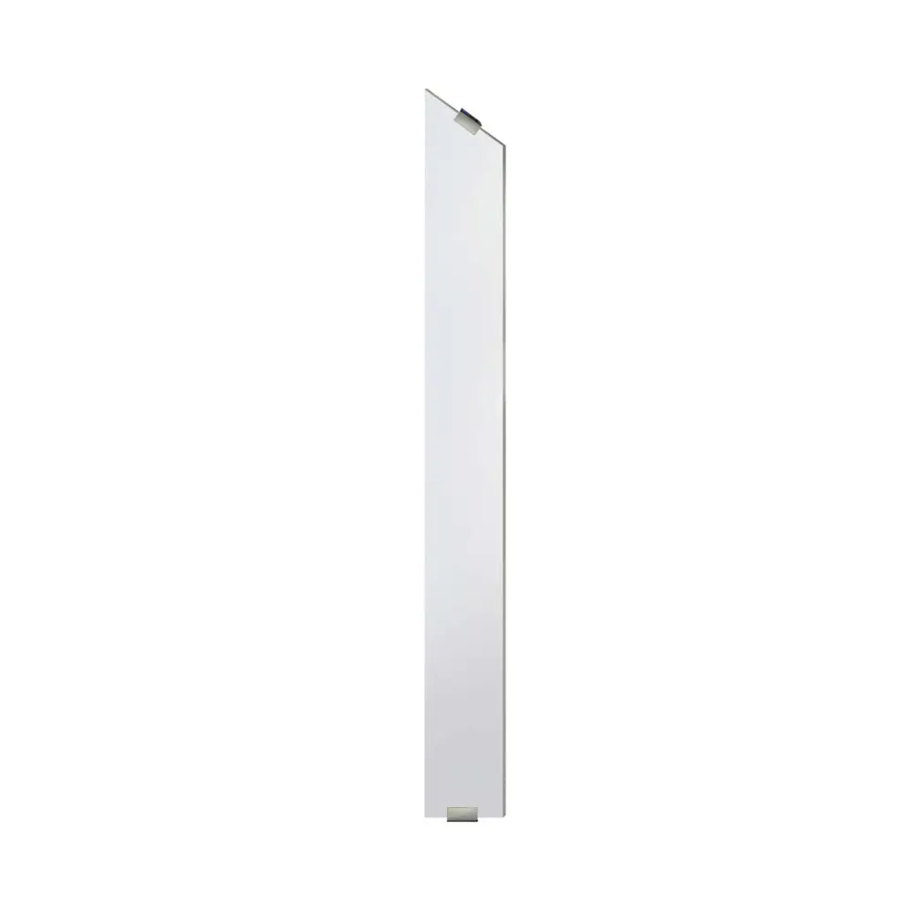 Tempered Glass Panel Staircase 40''