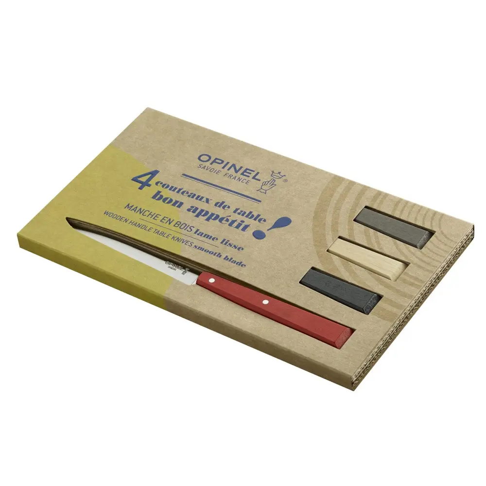 No.125 Steak Knives LOFT Adjust 4