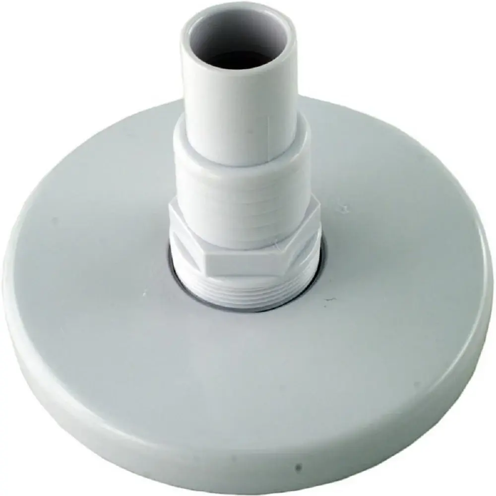 Pentair 513351 Vacuum Plate Replacement HydroSkim Pool and Spa Skimmer