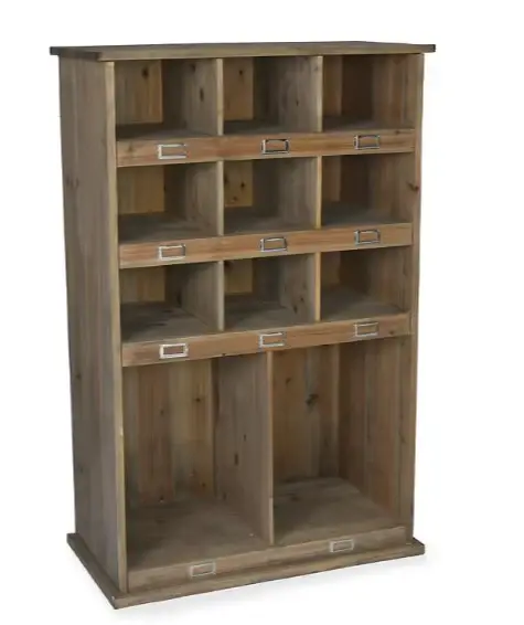 Chedworth Oversized Welly Locker
