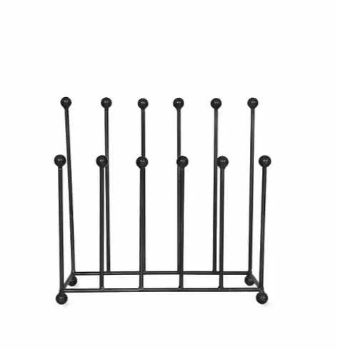 Farringdon Large Welly Stand - Alloy