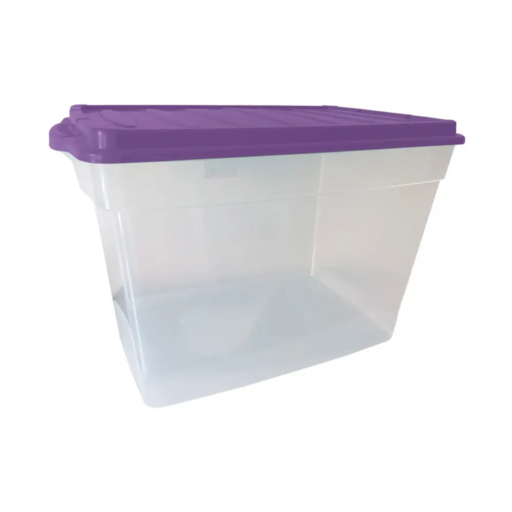Stackable Storage Box, 60 L