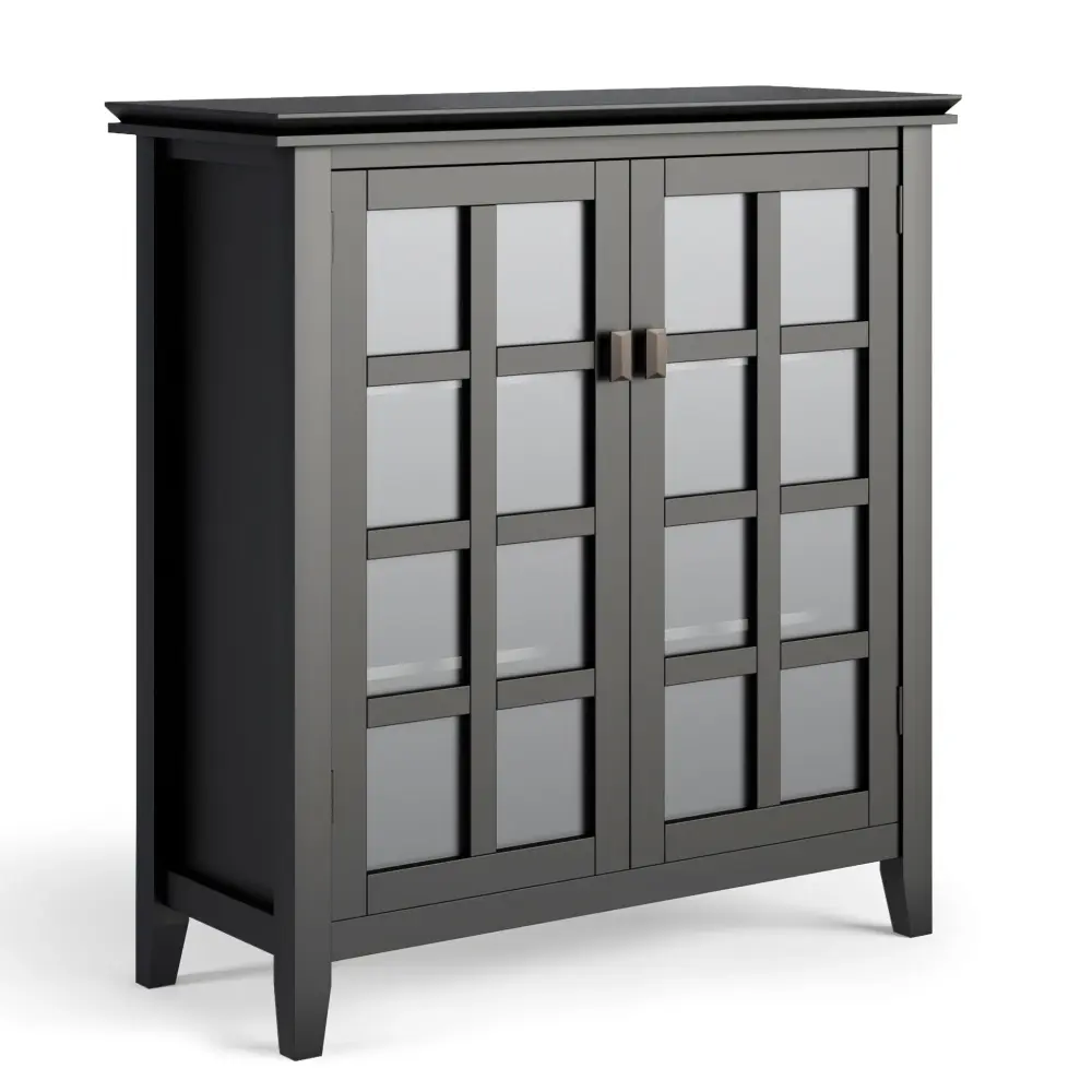 Artisan - Skillfully made Medium Storage Cabinet
