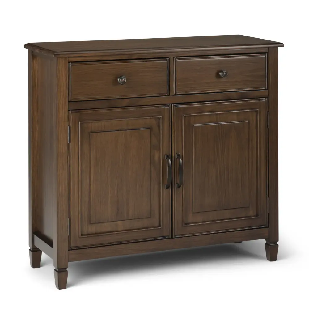 Connaught - Entryway Storage Cabinet Storage Shelf