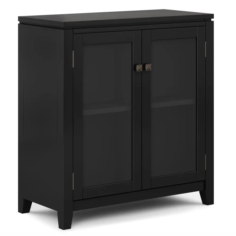Cosmopolitan - Bespoke Medium Storage Cabinet