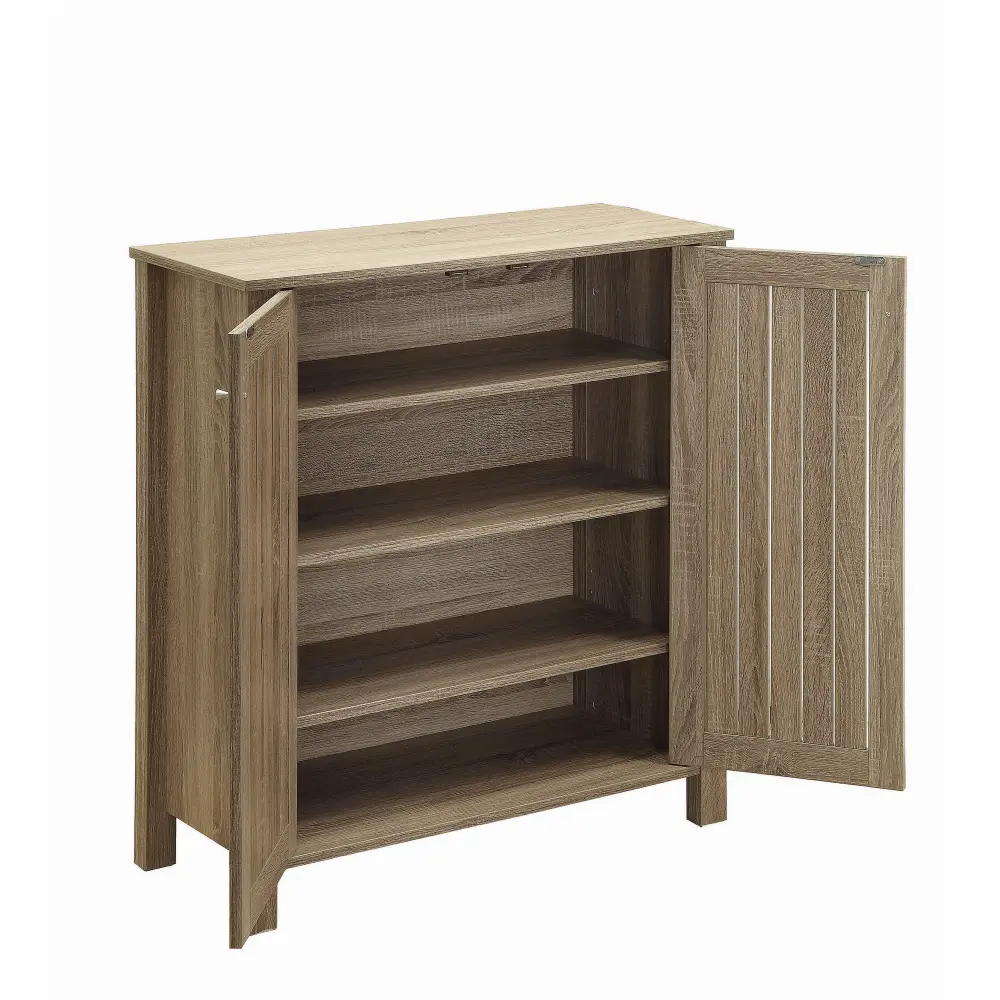 Diamond Modern Furniture COA Accent Cabinets Cabinets 950551