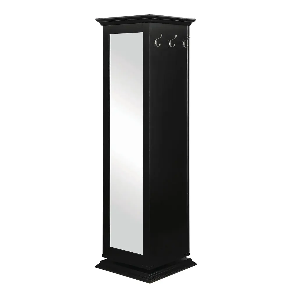 Diamond Modern Furniture COA Accent Cabinets Cabinets 910083