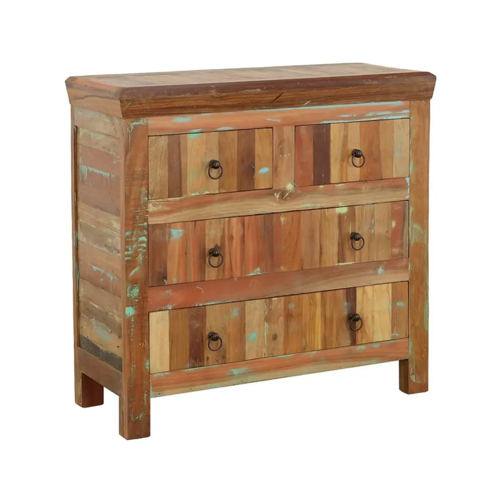 Diamond Modern Furniture COA Accent Cabinets Cabinets 950366