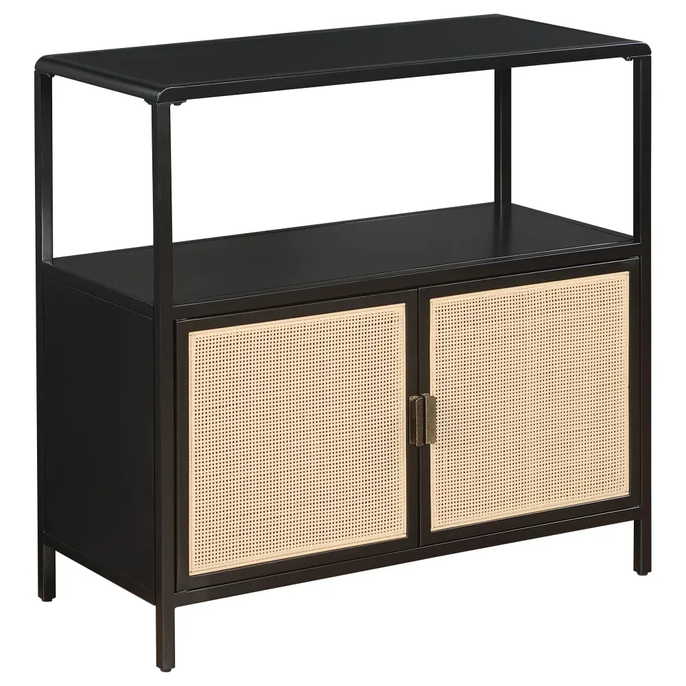 Diamond Modern Furniture COA Accent Cabinets Cabinets 961641