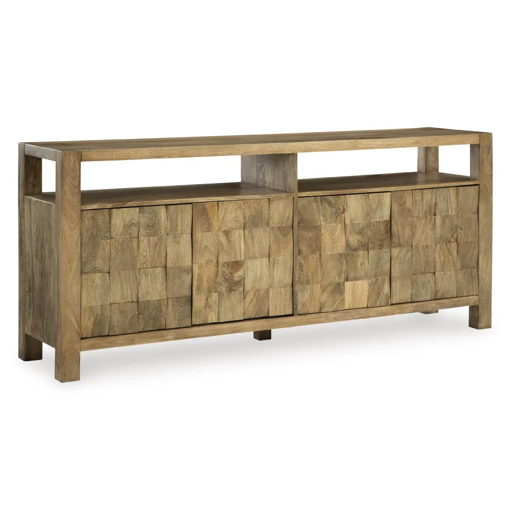 Diamond Modern Furniture Exclusive Design Accent Cabinets Cabinets A4000672