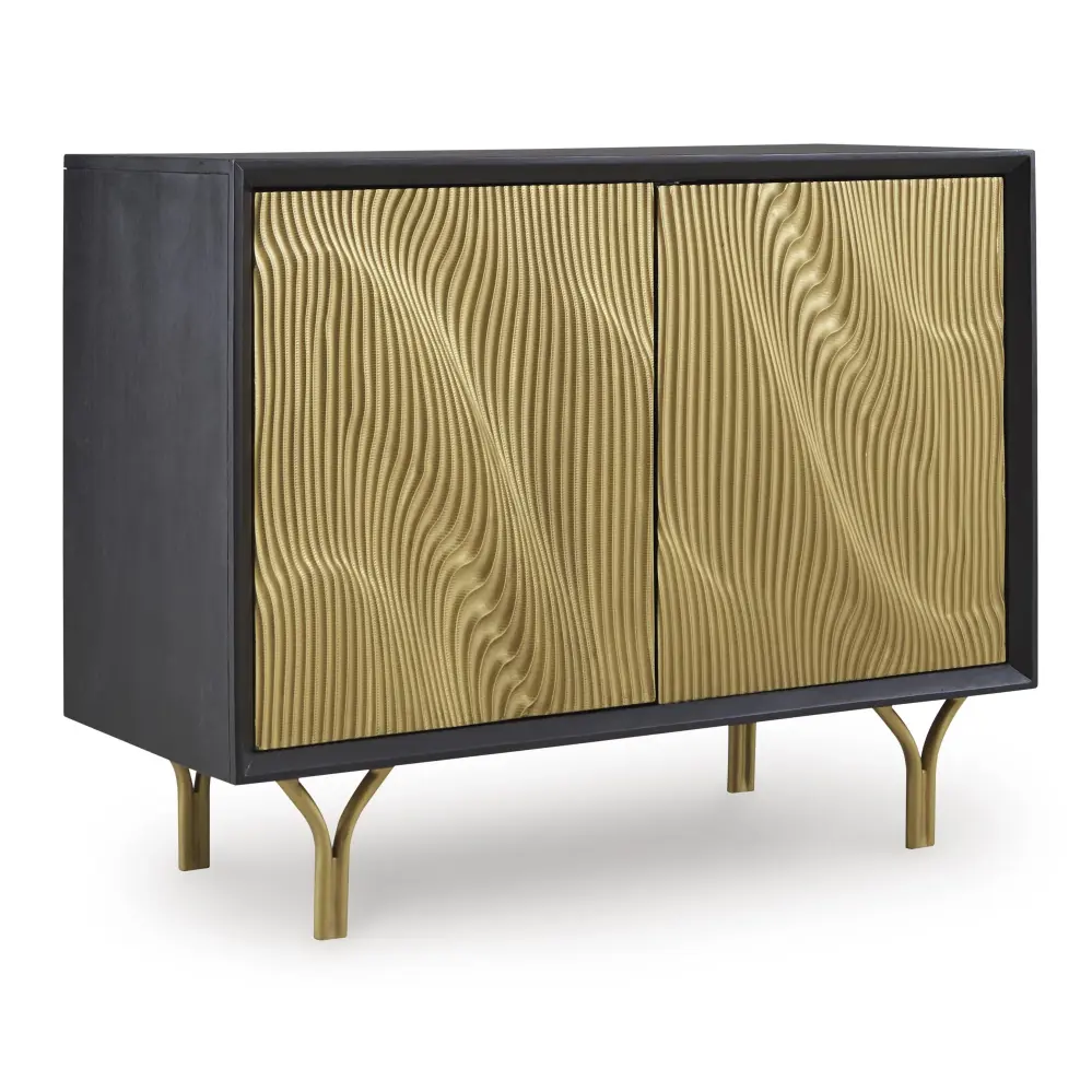 Diamond Modern Furniture Privileged Design Accent Cabinets Cabinets A4000654