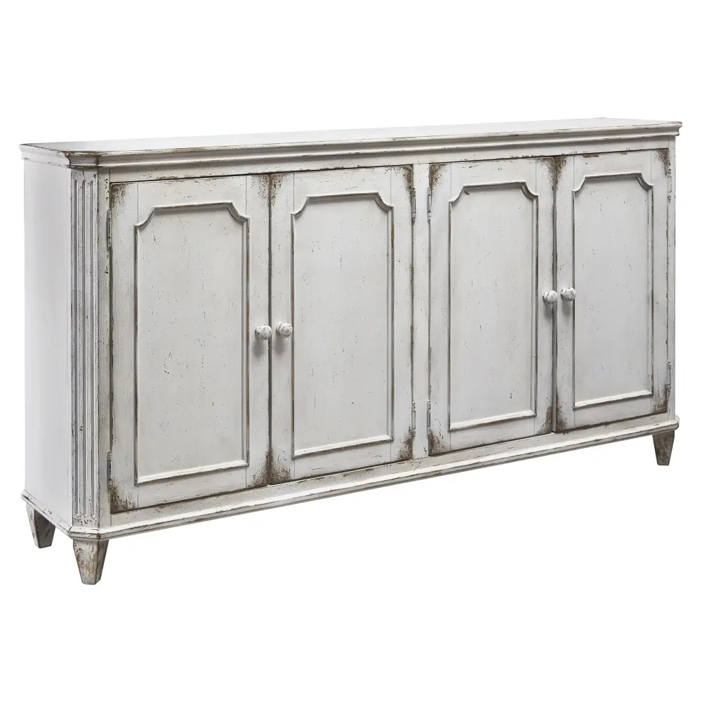 Diamond Modern Furniture Restricted Design Accent Cabinets Cabinets T505-560
