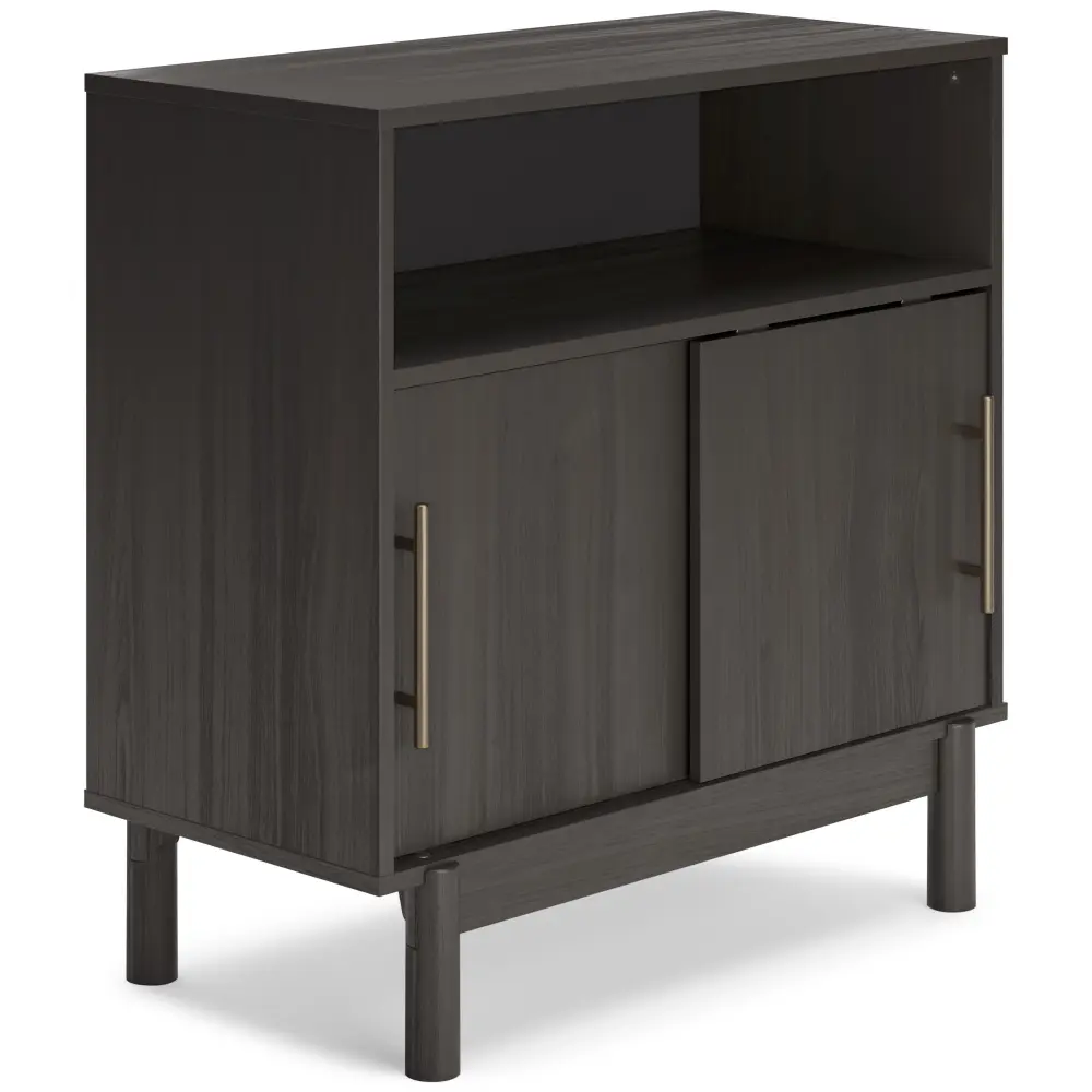 Diamond Modern Furniture Restricted Design Accent Cabinets Cabinets EA1011-140 Storage Shelf