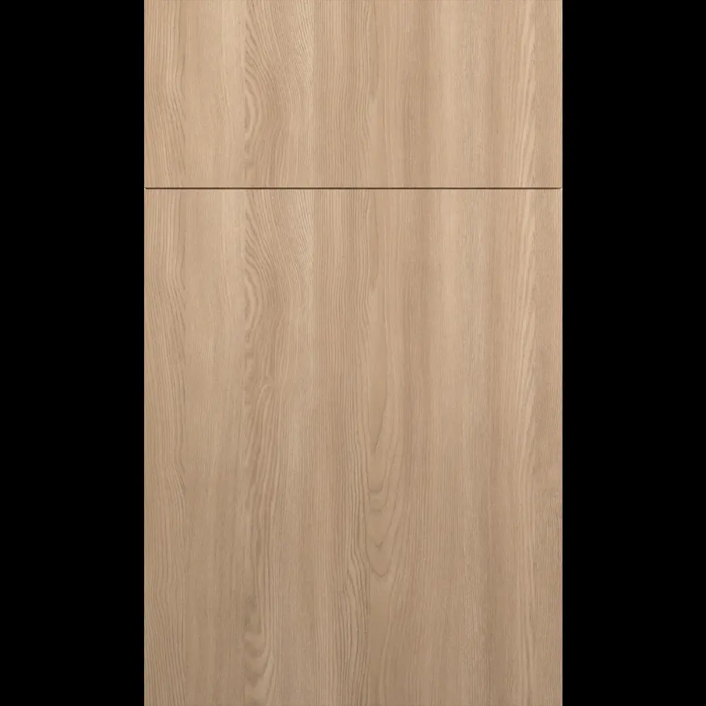 Fabuwood Illume Catalina Como Ash 2 Door Sample