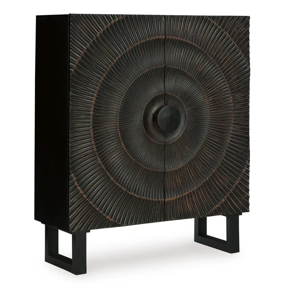 Handcrafted Diamond Modern Furniture Privileged Design Accent Cabinets Cabinets A4000660