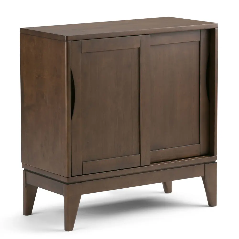 Harper - Low Storage Handmade Cabinet