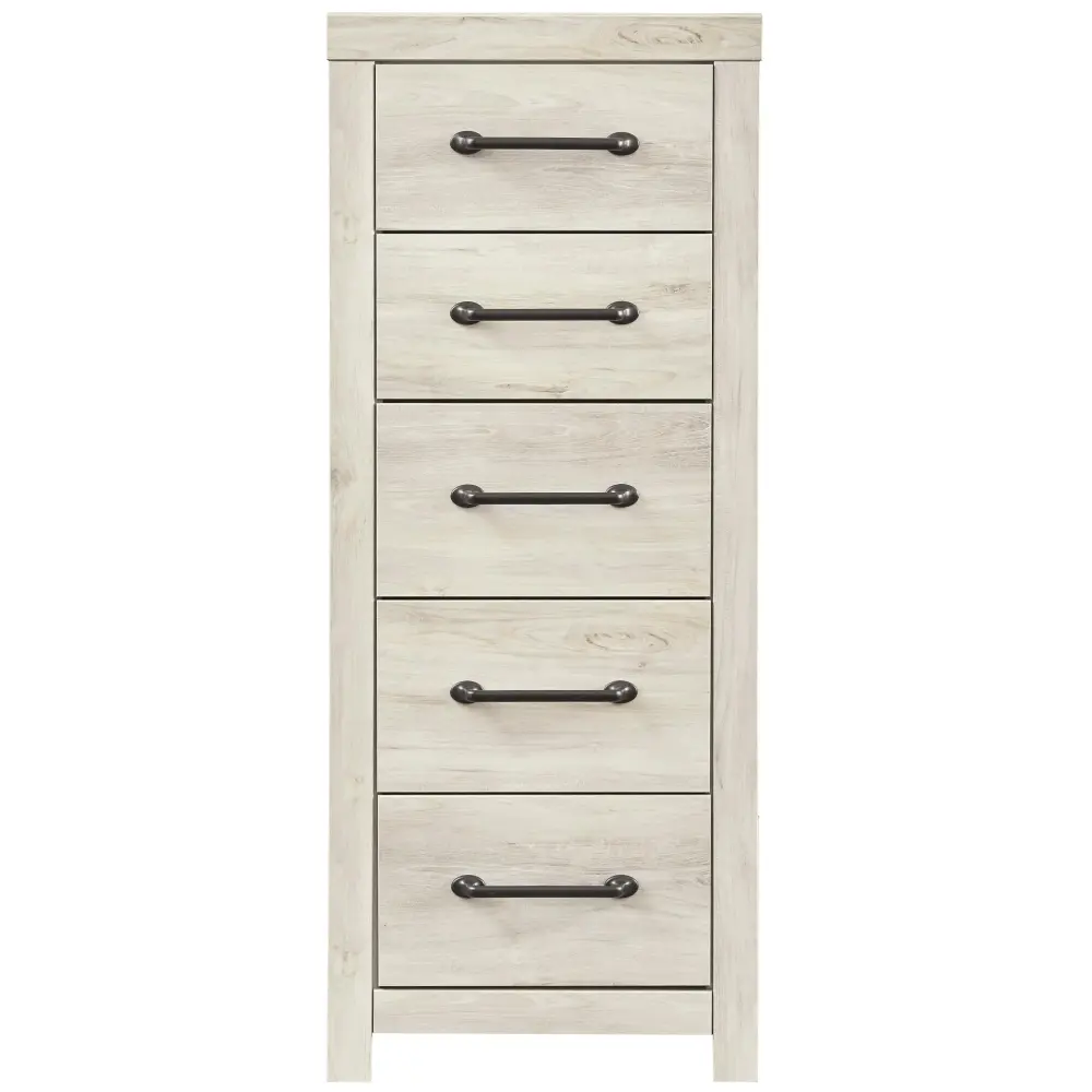 Diamond Modern Furniture Exclusive Design Cambeck 5-Drawer Chest B192-11