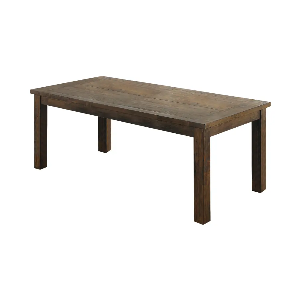 Diamond Modern Furniture COA Coleman Dining Table 107041
