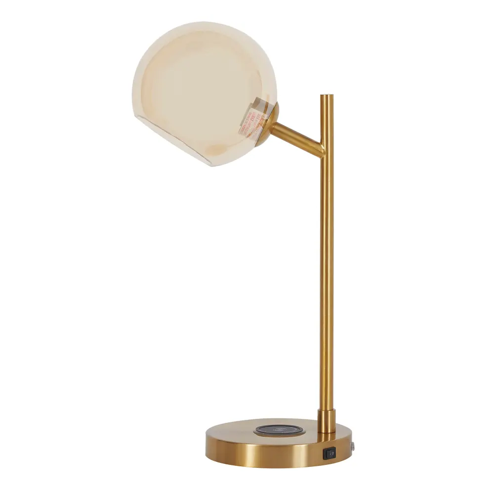 Diamond Modern Furniture Select Design Abanson Table Lamp L206022