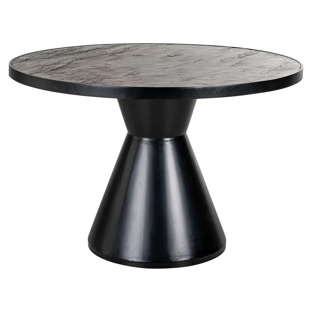 Russell Round Dining Table 120cm