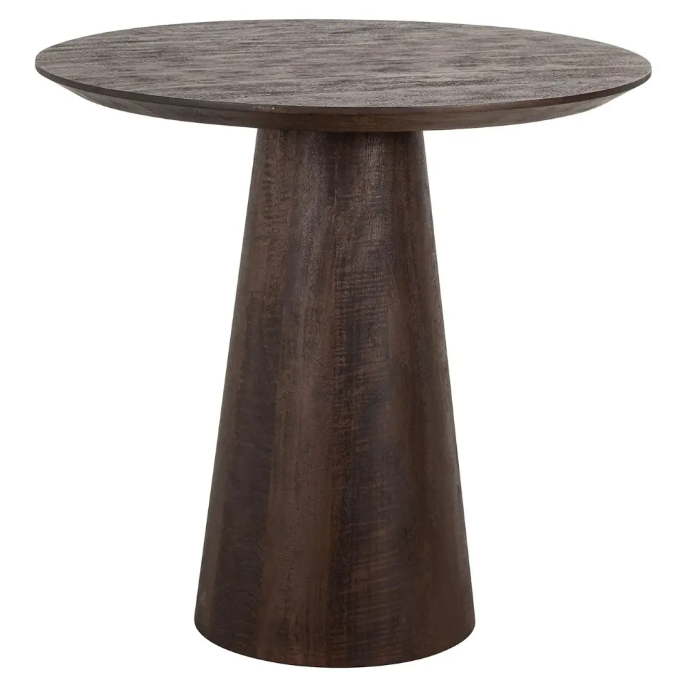 Willow Round Round Bistro Table 80cm