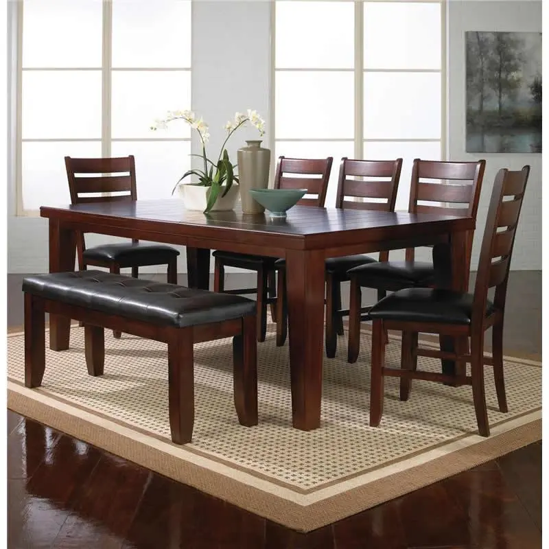 Diamond Modern Furniture CM Bardstown Dining Table 2152T-4282