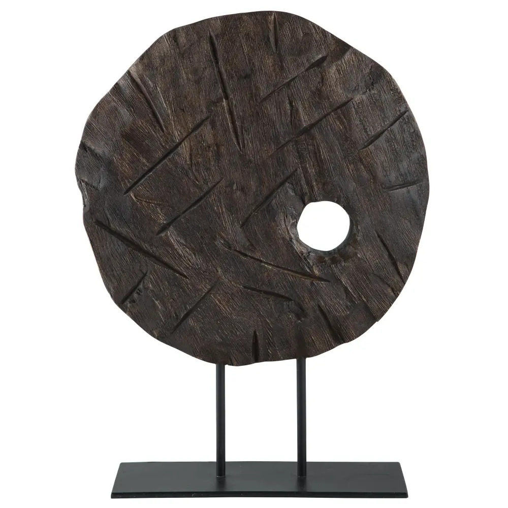 Diamond Modern Furniture Exclusive Design Sculptures Surface-mount A2000562