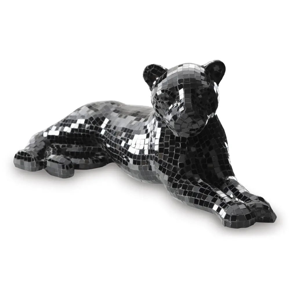 Diamond Modern Furniture Exclusive Design Sculptures Stand-alone A2000419