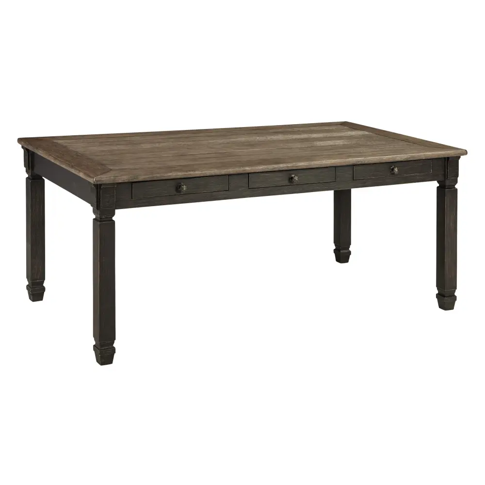Diamond Modern Furniture Exclusive Design Tyler Creek Dining Table D736-25
