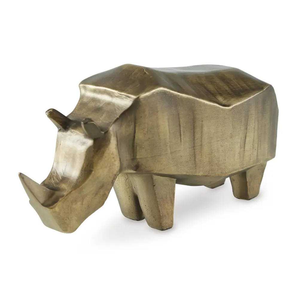 Diamond Modern Furniture Privileged Design Sculptures Tabletop A2000665