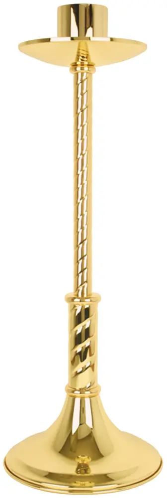 Koleys - Paschal Candle Holder | K1135
