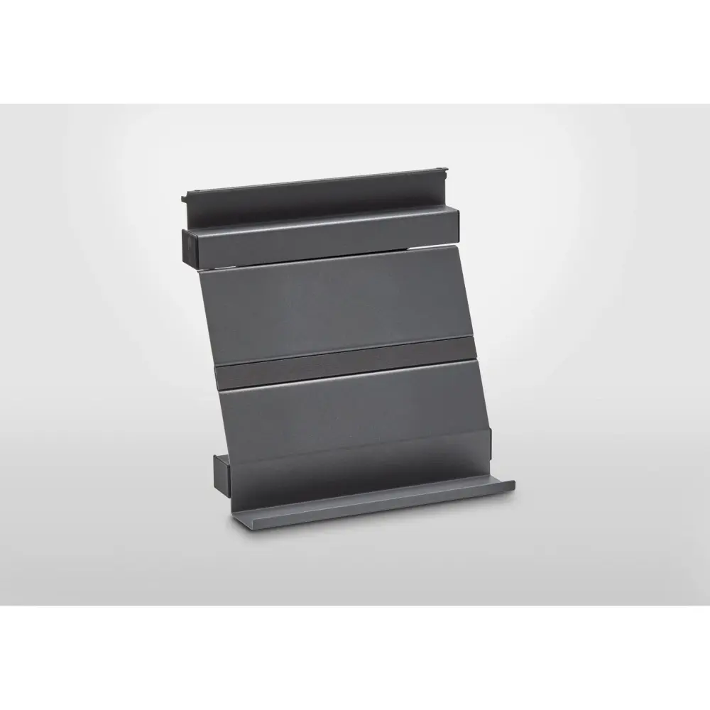 nobilia tablet holder LINERO-MosaiQ RSM-TH 25 cm