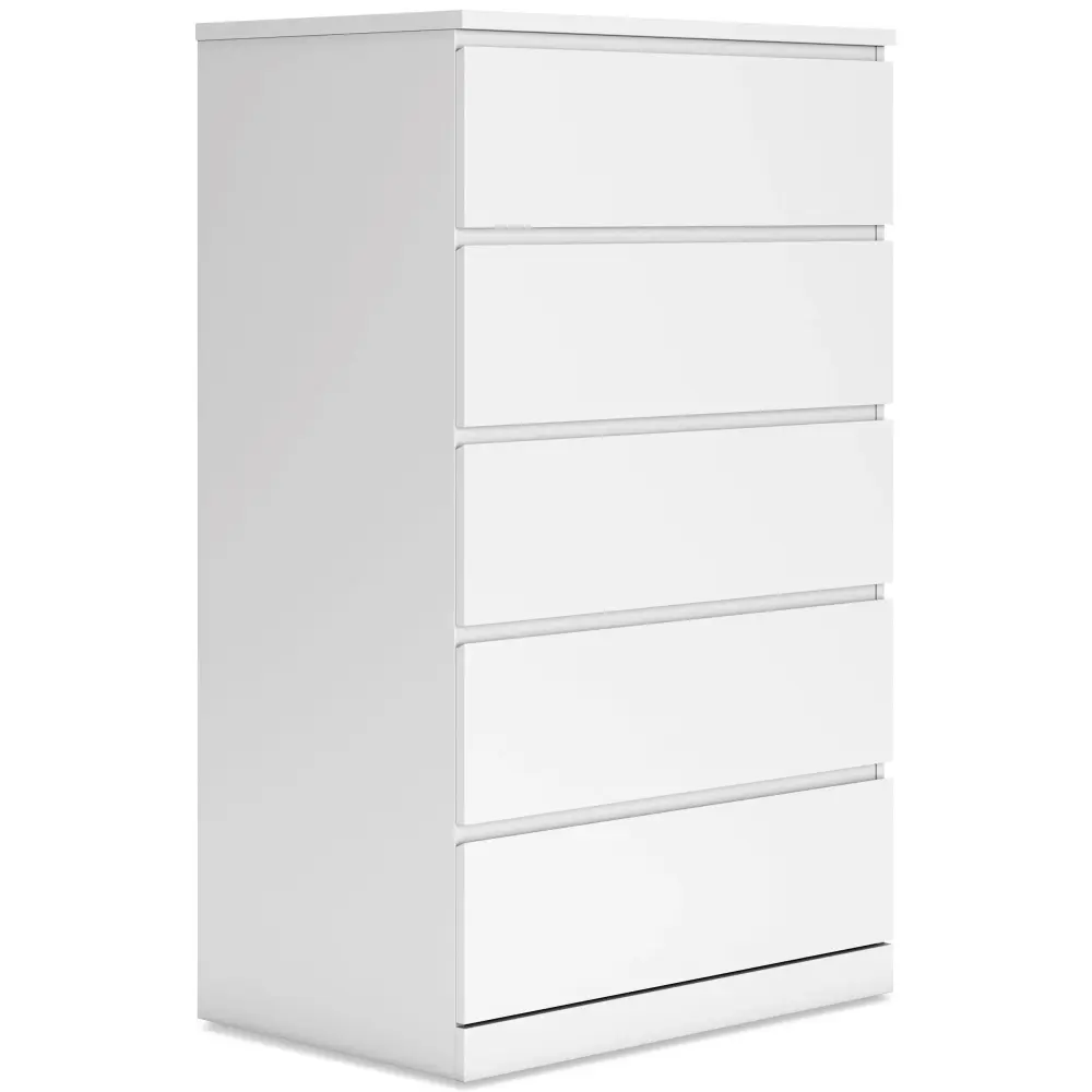 Diamond Modern Furniture Unique Design Onita 5-Drawer Chest EB9630-245