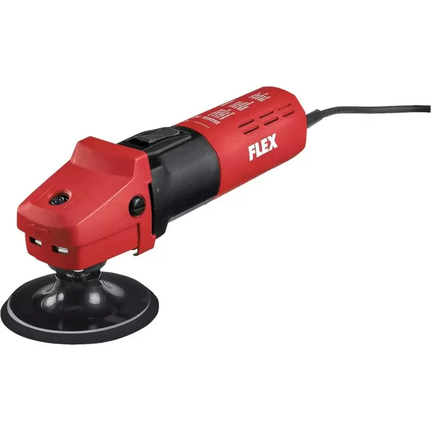 Flex Polisher spacious speed range L 1503 VR 110/CEE-UK - 250895