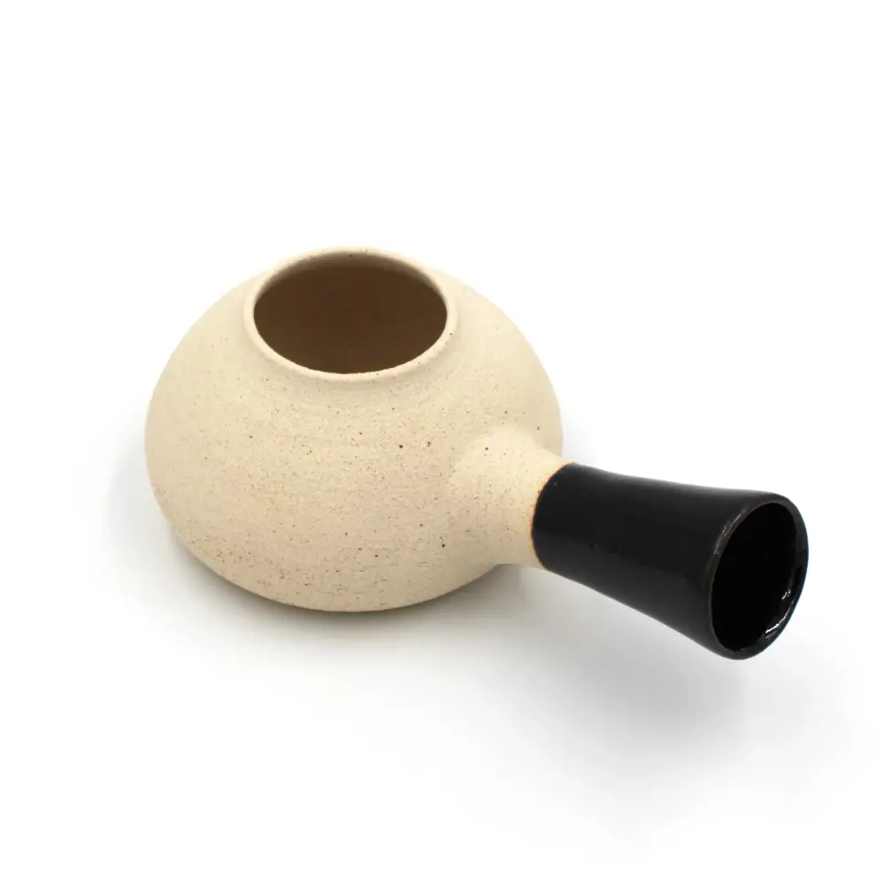 Horoku Sesame Roaster | BPA-Free & Dishwasher Safe