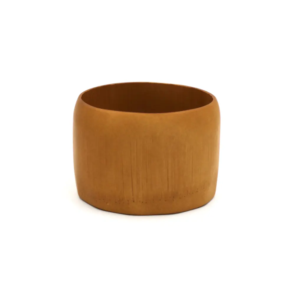 Kyoto Bamboo-wood Matcha Bowl