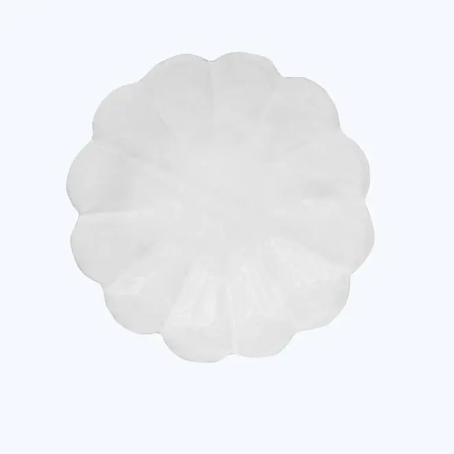 Marguerite Chocolate Saucer 2 Filters