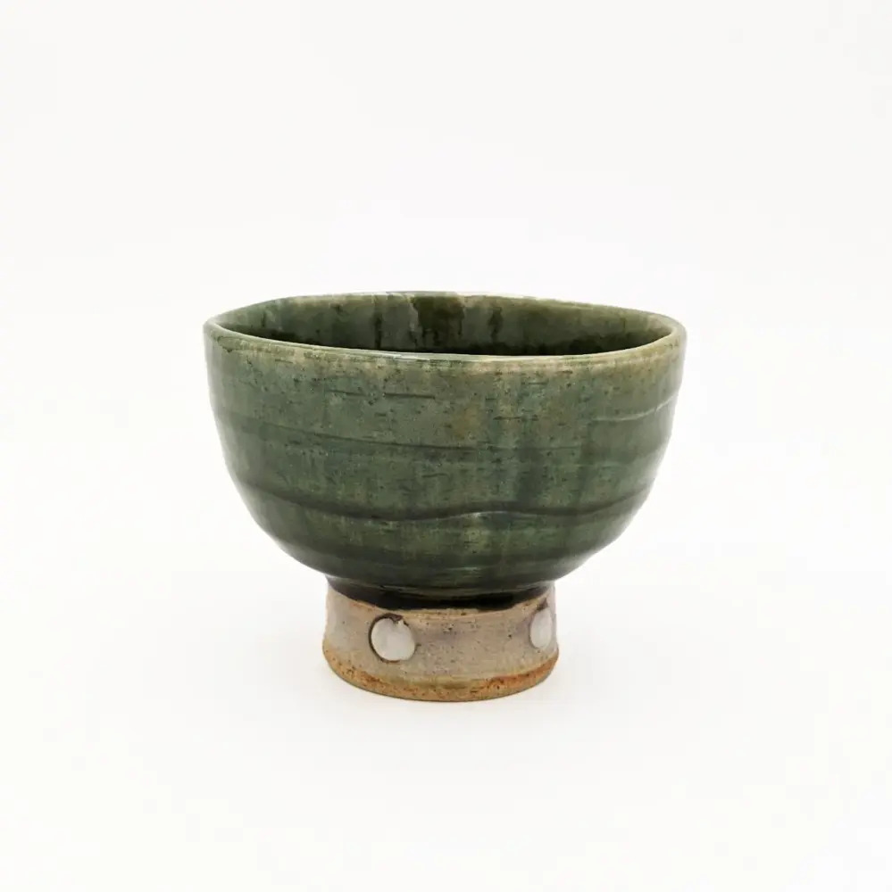 Oribe-Marumon High Bowl